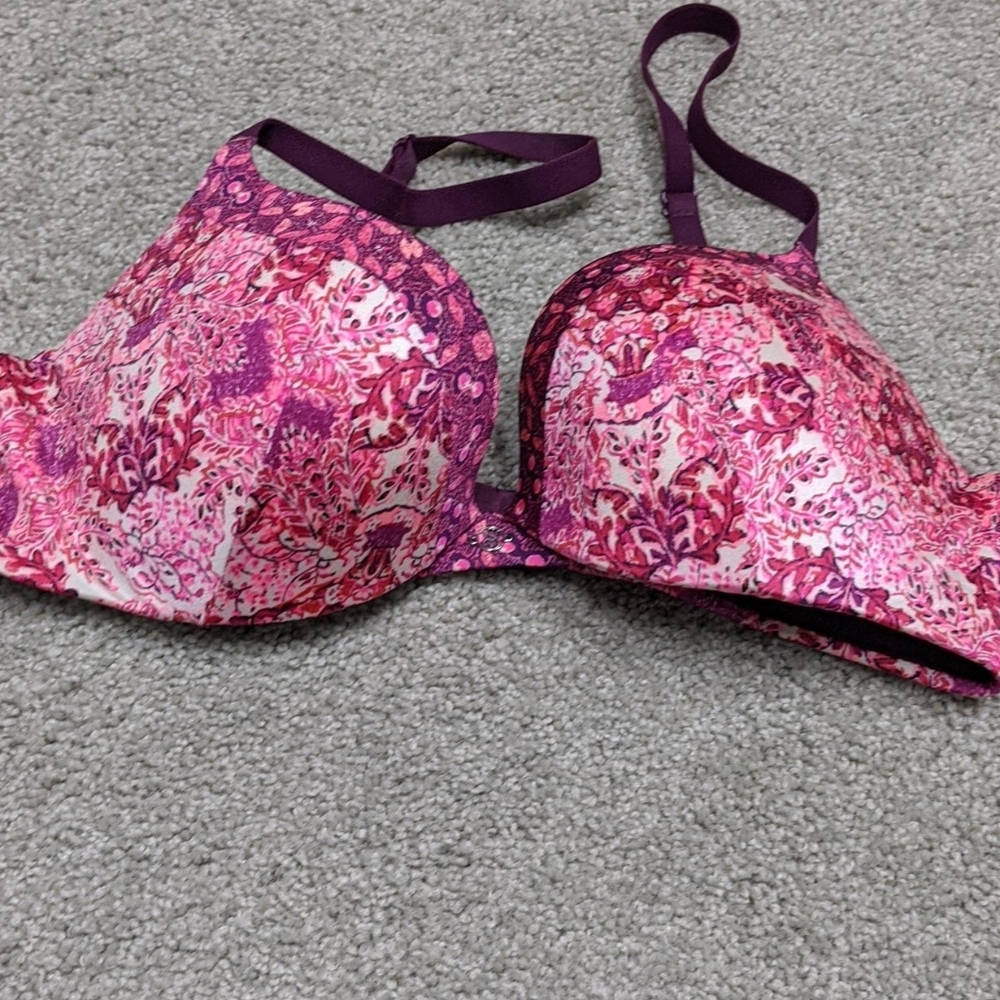Victoria Secret PushUp